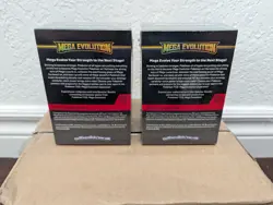 Pokemon TCG Mega Evolution Booster Bundles - Set of 2 New/Sealed - Image 2