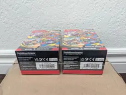 Pokemon TCG Mega Evolution Booster Bundles - Set of 2 New/Sealed - Image 5