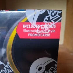 Pokemon TCG 1x Mega Evolution Enhanced Booster Box - New & Sealed - Image 2