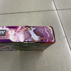 Pokemon TCG Mega Evolutions Mega Latios EX Box Factory Sealed New - Image 3