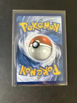 Pokemon TCG: Mega Evolutions Steelix 150/132 Illustration Rare Near Mint - Image 2