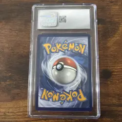 CGC 8.5 Venusaur V 2021 Pokemon SWSH100 Black Star Promos English - Image 2