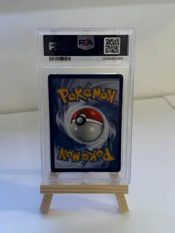 Carte Pokemon : Carchacrok V TG23/TG30 OC Astres Radieux Francaise NEUF PSA 10 - Image 2