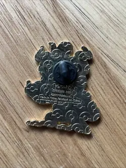 Pokemon TCG Marshadow SM Shining Legends Collection Box Pin 2017 - Image 2