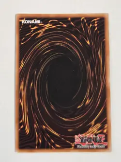 Blue-Eyes Shining Dragon LCKC-EN008 Secret Rare Yugioh Holo Foil Bleed VLP/NM - Image 3