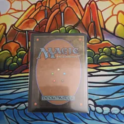 Marsh Flats - (Foil) (NM) - Modern Masters - Magic Card - MTG - Image 2