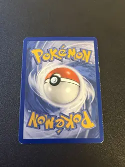 Happiny POP Series 8 #014/017 Common HOLO HP Pokemon Card - Image 2