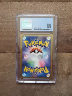 Pokemon Card CGC 5.5 - Kabutops 050/090 1st Edition Japanese Holo Excellent 2009 - Image 3