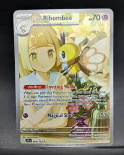 Salamence Ex 187/159 - SIR - SV09: Journey Together - Pokemon TCG w/extra cards! - Image 4