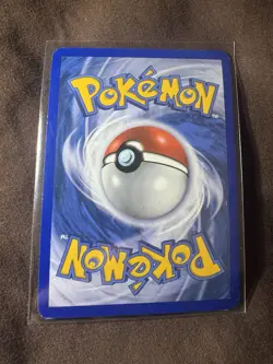 Vaporeon 34/111 Rare Platinum Rising Rivals Reverse Holo Pokemon Card TCG - Image 2