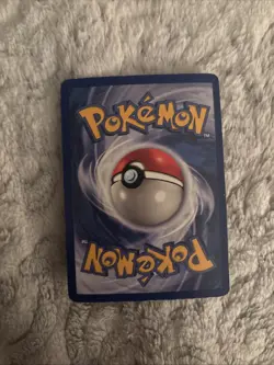 Pokemon TCG Articuno Fossil Holo Unlimited Rare Card 2/62 - Image 2