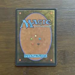 Helm of Chatzuk NM 1995 4th Edition Regular Magic the Gathering Card - Image 2