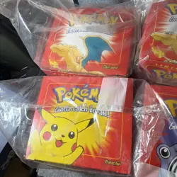 pokemon 23k gold plated trading card, Lot Of 6 - Image 5