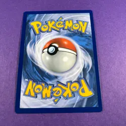 Pokemon TCG Iron Jugulis 158/182 Paradox Rift Holo Pokemon Trading Card TCG - Image 3