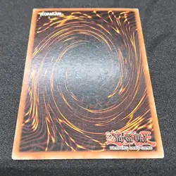 Cementerio de Mamuts BIY-S010 1st Edition Spanish LP SDY-010 Yu-Gi-Oh! Card - Image 5