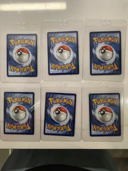 Pokemon Scarlet & Violet 151 Lot Of 6 Cards - Image 2