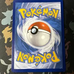 Espeon SWSH174 Holo Sword & Shield Pokemon Black Star Promo Card. - Image 2