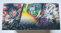 Dawn Of The Z-Legends B18 Booster Box Dragon Ball Super Card Game Factory Sealed - Image 2