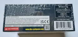 Dawn Of The Z-Legends B18 Booster Box Dragon Ball Super Card Game Factory Sealed - Image 5