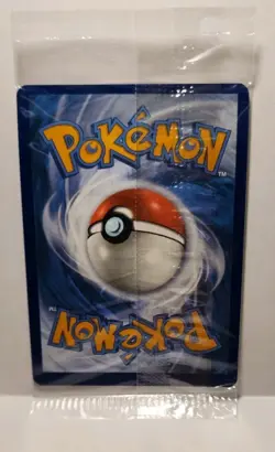 Lucario VSTAR SWSH291 SWSH: Sword & Shield Sealed Promo Card Holo Pokemon Card - Image 2