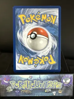 Pokemon Card Glaceon SWSH192 SWSH Black Star Promo Holo Rare Near Mint - Image 2