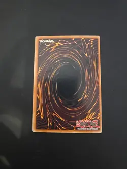 Yu-Gi-Oh Stardust Dragon CT05-EN001 Secret Rare Holo Card Limited Edition LP - Image 2
