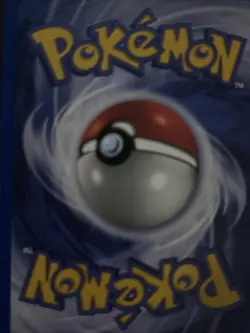 Pokemon TCG Blaine Trainer Gym Challenge Holo Card 17/132 - Image 3