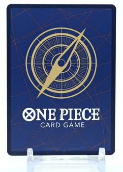 One Piece Card ADIO OP09-023 SR Alt Art Emperors in the New World English NM/M - Image 2