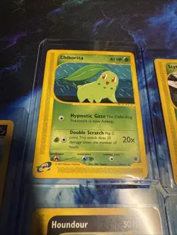 Pokemon TCG- Expedition Mixed Common Cards - Image 5