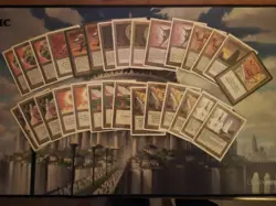 MTG Old School / Vintage Job Lot - Beta, Unlimited, Revised, Legends And More! - Image 3