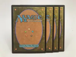 Lunar Frenzy x4 NM/M* Innistrad Midnight Hunt ENGLISH 147 mtg -UnltdCards - Image 2