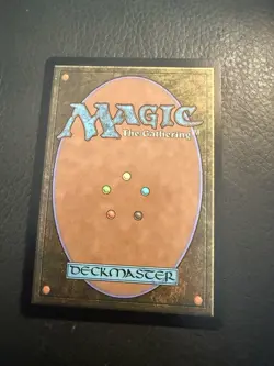The Soul Stone 0242 (Cosmic Foil) Marvel's Spider-Man Magic the Gathering - Image 2