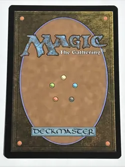 MTG Lord of the Rings Mordor Trebuchet Foil 0097 NM - Image 2