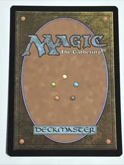 MTG Lord of the Rings Voracious Fell Beast Foil 0113 NM - Image 2