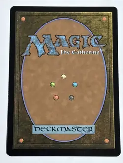 MTG Lord of the Rings Wose Pathfinder Foil 0190 NM - Image 2