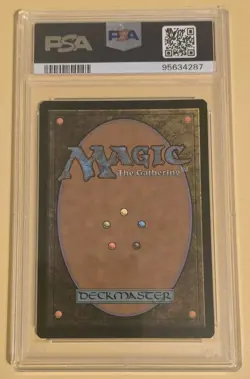2023 ARAGORN, the Uniter Borderless (Poster) #741 PSA 10 Foil GEM MINT - Image 2