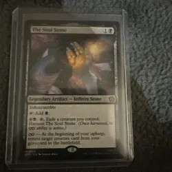The Soul Stone Marvel's Spider-Man Regular - Image 1