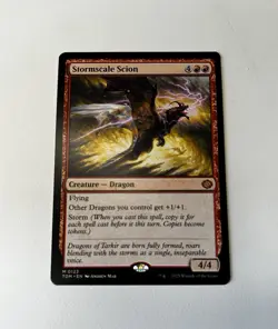STORMSCALE SCION TARKIR: DRAGONSTORM - Image 1