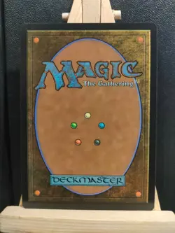 Mirage Mirror - Ripple Foil - MH3 Commander - NM (see pics) MTG - Image 2