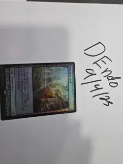 Breeding Pool Zendikar Expeditions Foil - Image 1