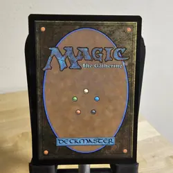 Wizard Class 081/281 Non Foil The List Reprints MTG Near Mint - Image 2