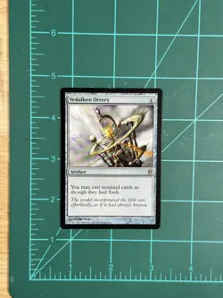 Vedalken Orrery Conspiracy Regular - Image 2