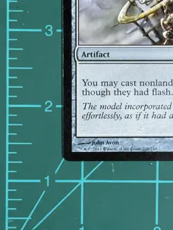 Vedalken Orrery Conspiracy Regular - Image 3