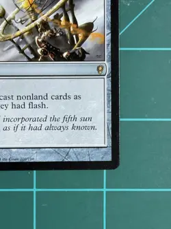 Vedalken Orrery Conspiracy Regular - Image 4