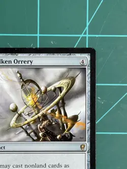 Vedalken Orrery Conspiracy Regular - Image 5