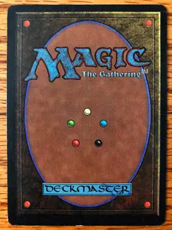 MTG Strip Mine (Even Horizon) - Antiquities, English - Image 2