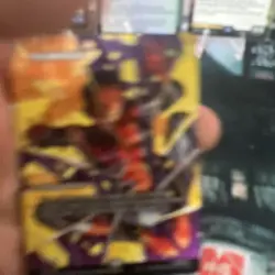 Parallel Lives (Borderless) Marvel Universe Eternal-Legal Regular - Image 3