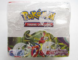 Pokemon Trading Card Game: Scarlet & Violet 36ct Booster Display Box 820650863240 - Image 2