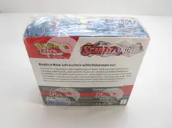 Pokemon Trading Card Game: Scarlet & Violet 36ct Booster Display Box 820650863240 - Image 4