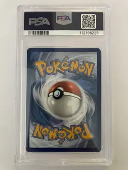 Eevee 173 Promo- Pokemon Center Stamped - Prismatic Evolutions - PSA 10 Gem Mint - Image 2